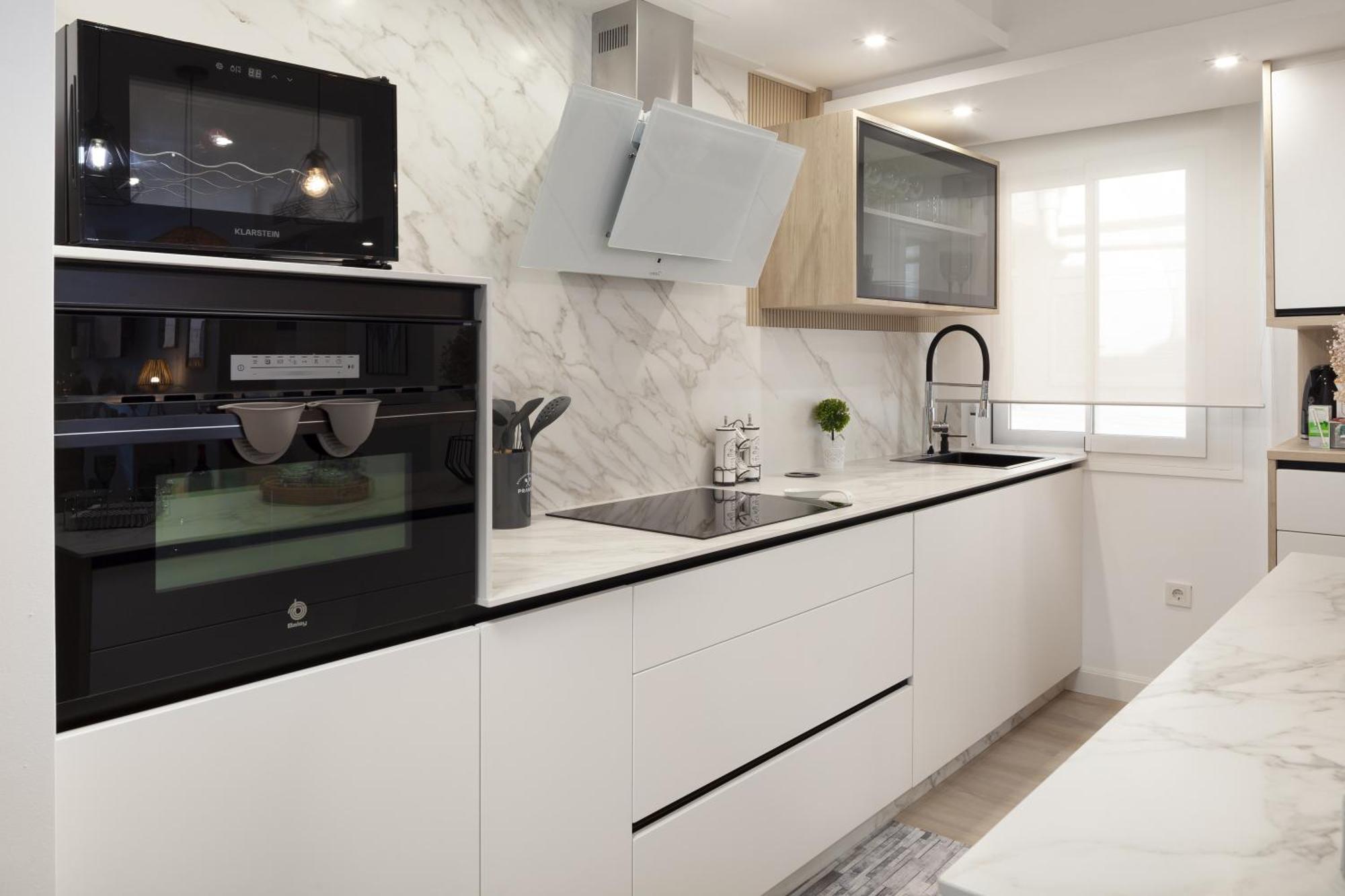 Apartamento Mediterraneo رينكون ذي لا مْبيكتوري المظهر الخارجي الصورة